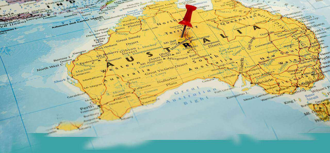 ارزیابی ویزای استرالیا