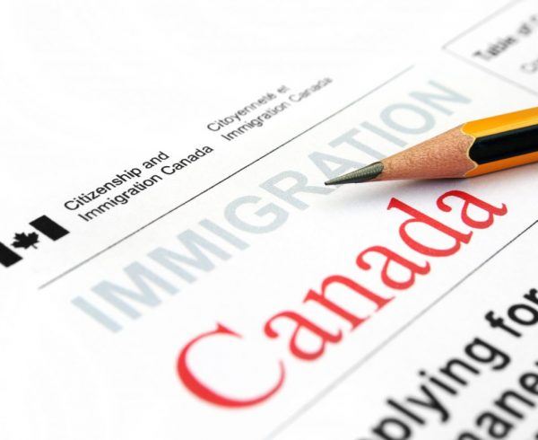 ایجاد و ثبت پروفایل مهاجرتی