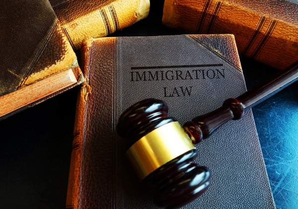 وکیل مهاجرت
