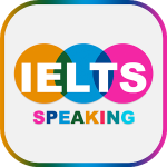 ielts speaking