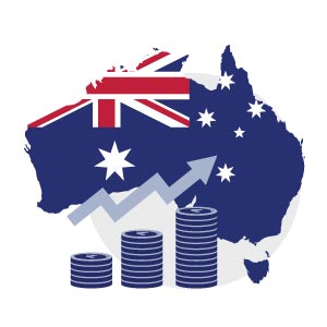 سرمایه گذاری استرالیا