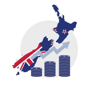 سرمایه گذاری نیوزیلند