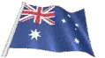 پرچم استرالیا