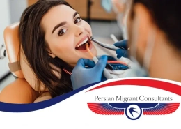 مهاجرت دندانپزشکان به استرالیا
