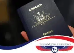 مزایای پاسپورت استرالیا