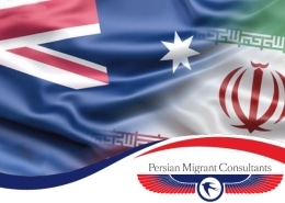 ایرانیان استرالیا